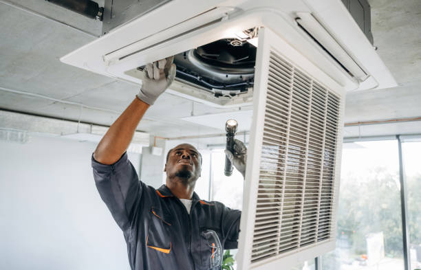 Trusted Hvac Maintenance service in Jewett City, CT - FH HVAC