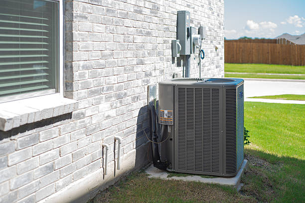Reliable Hvac Maintenance contractor in Jewett City, CT by FH HVAC
