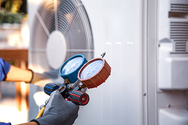 Affordable Hvac Maintenance solutions in Jewett City, CT